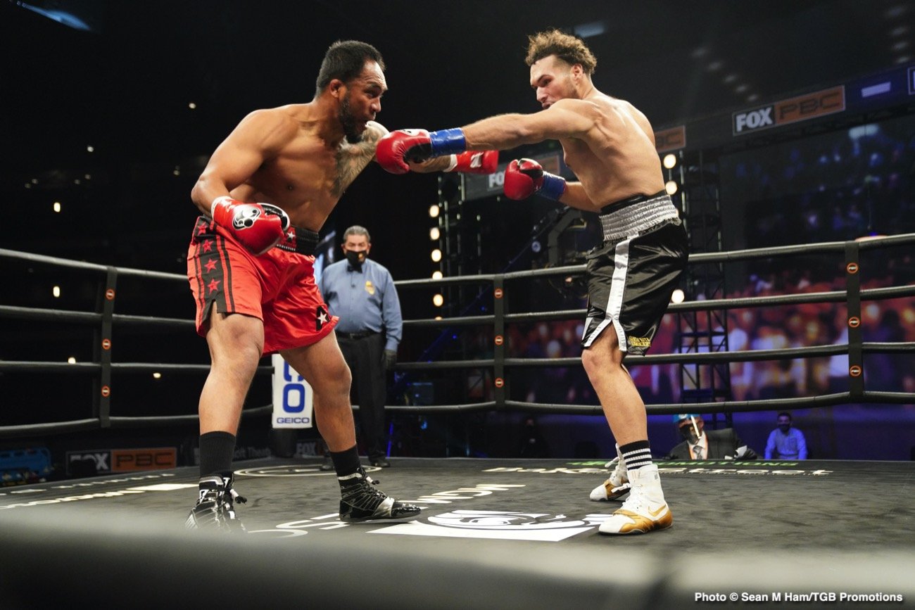 Photo: Boxing Results: Ortiz destroys Flores; Sanchez stops Howard Image: Boxing Results: Ortiz destroys Flores; Sanchez stops Howard