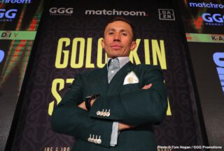 Boxing News, Results, Opinions, Predictions, Videos & Rankings