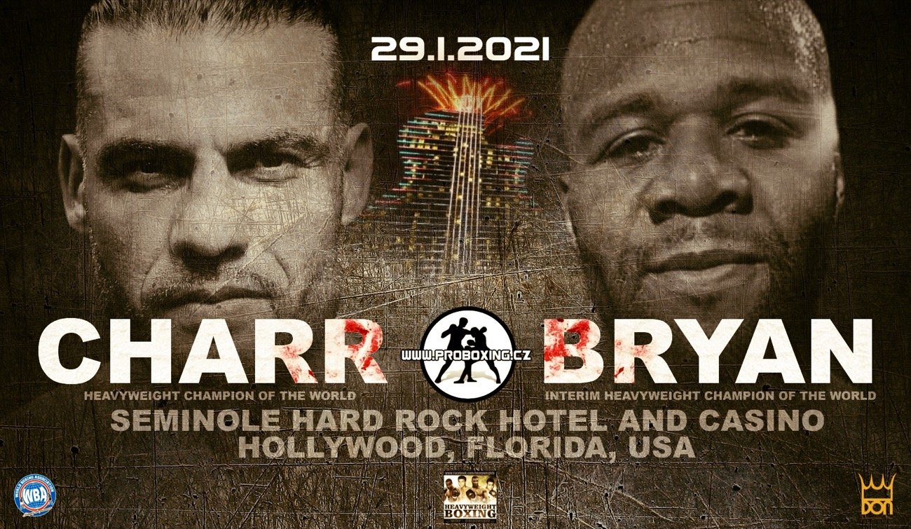 Image: The Manuel Charr vs. Trevor Bryan heavyweight saga culminates on FITE! this Friday night