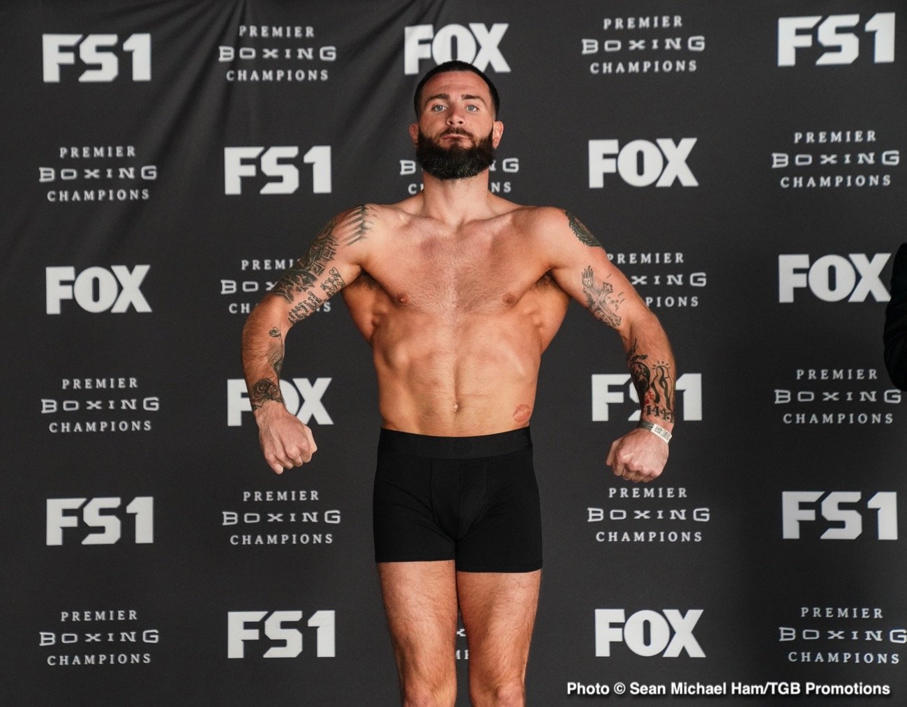 Caleb Truax fights before hometown crowd, waits for next big shot