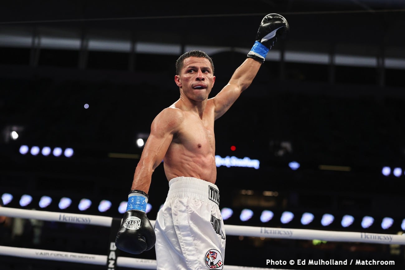 Image: Boxing Results: Canelo Alvarez stops Avni Yildirim in Terrible mismatch