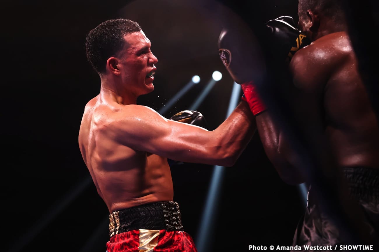 Image: Jermall Charlo explains why he won't fight David Benavidez