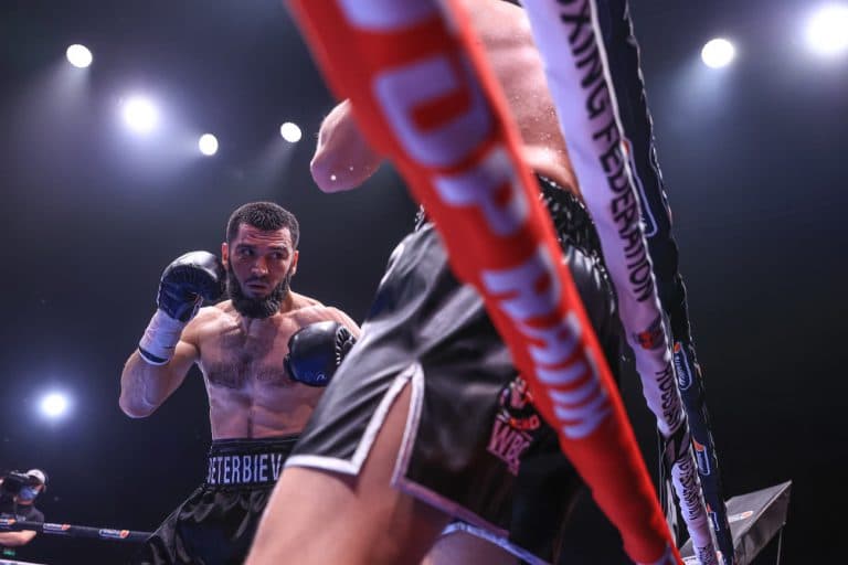 Image: Canelo Alvarez will KO Artur Beterbiev says Tony Bellew