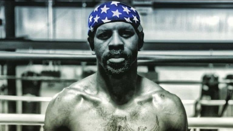 Image: Jamel Herring: "I Want To Continue The Tradition Of Marines In Boxing"