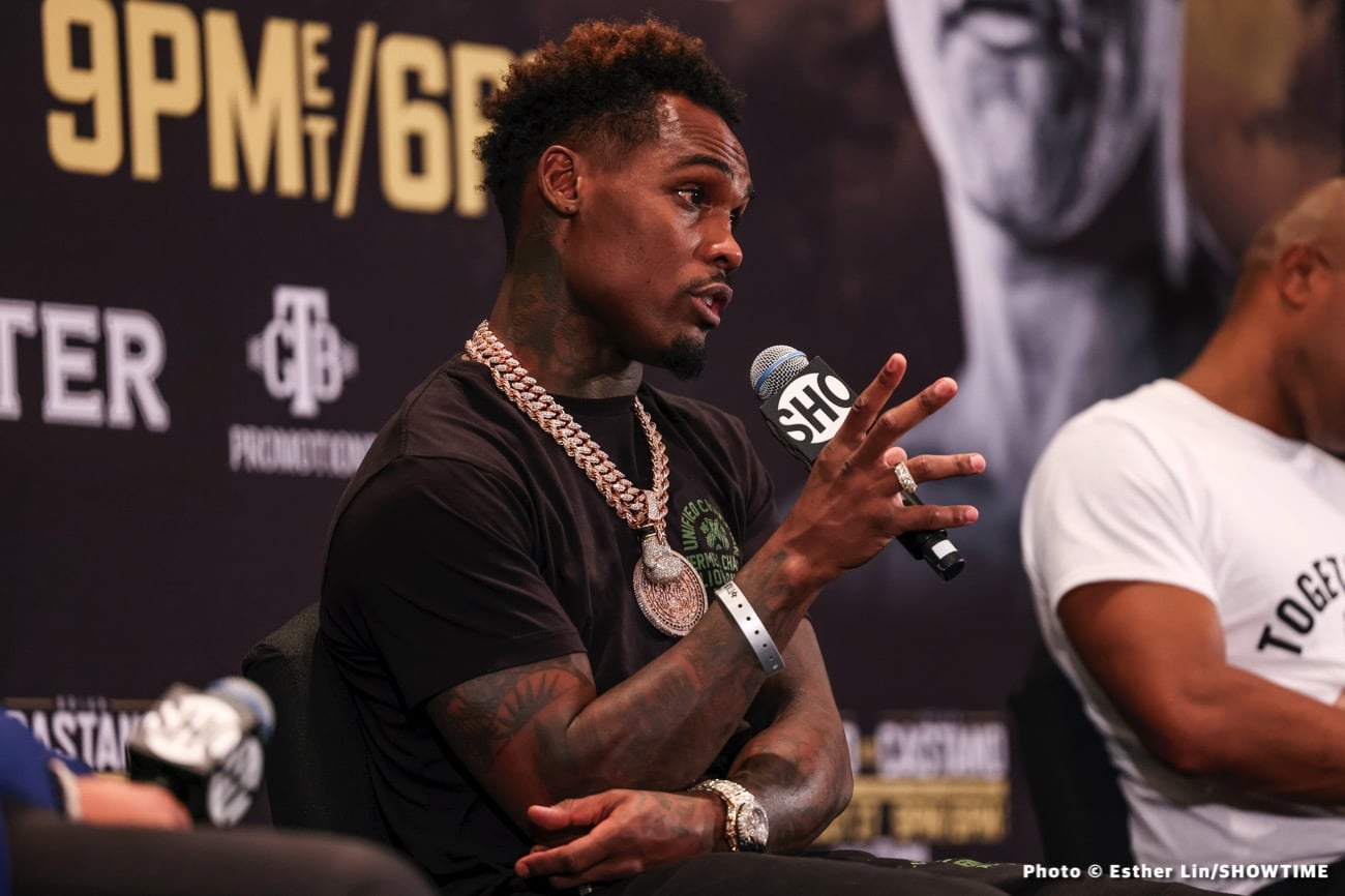 Image: Jermell Charlo warns Terence Crawford not to mess with him
