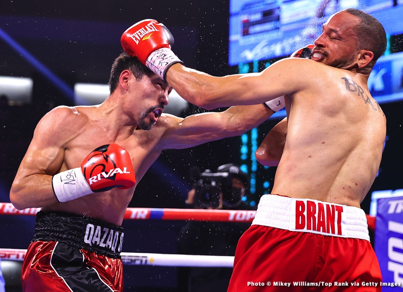 Image: Boxing Results: Vasyl “Loma” Lomachenko Stops Masayoshi Nakatani!
