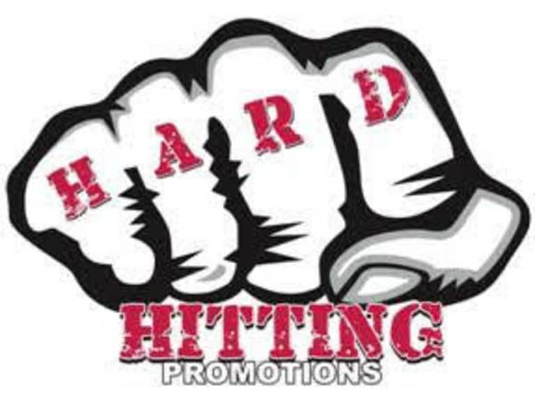 Image: Hard Hitting Promotions Signs A Year Deal With Showboat in AC!