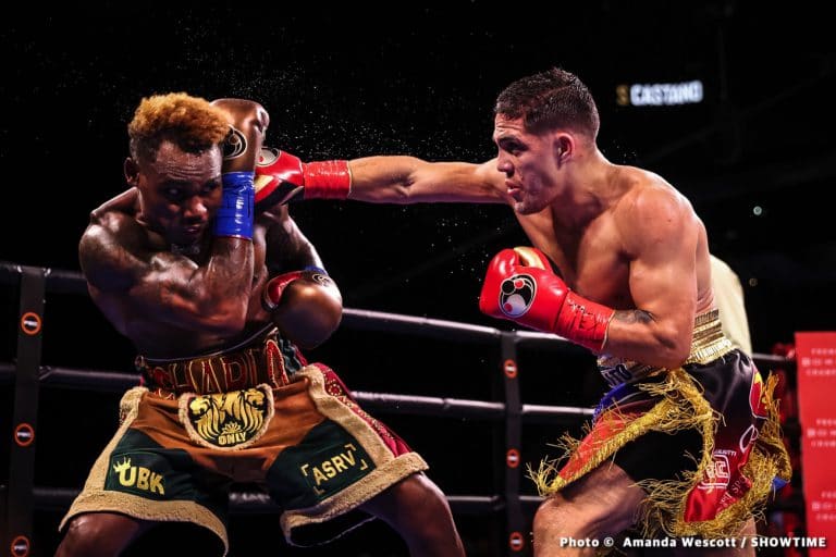 Image: Brian Castano: I was robbed, I want rematch with Jermell Charlo