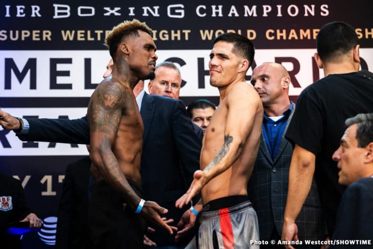 Image: Tim Bradley predicts Jermell Charlo stops Brian Castano in 9th round