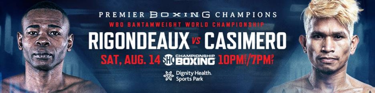 WBO president says Rigondeaux vs. Casimero is no unification ⋆ Boxing News  24