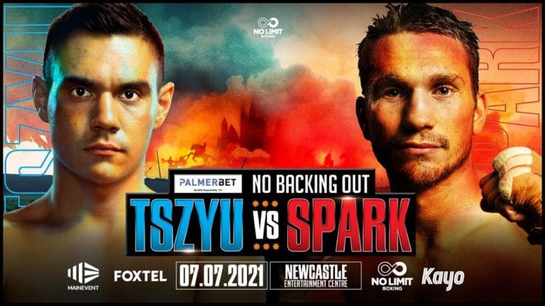 Image: Tim Tszyu wants Danny Garcia or Liam Smith after stopping Steve Spark