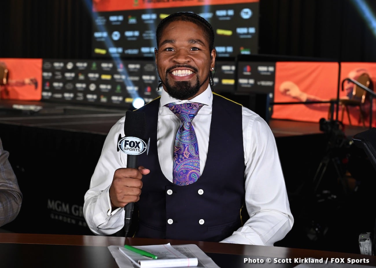 Image: Terence Crawford vs. Shawn Porter purse bid scheduled for Sept.2nd