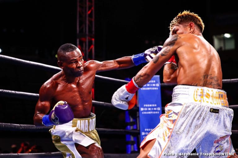 Image: Can Guillermo Rigondeaux revive his career?