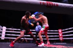 Boxing Results: Danielito Zorrilla KOs Mexico’s Pablo Cesar Cano! - Boxing News - Latest
