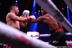 Boxing Results: Danielito Zorrilla KOs Mexico’s Pablo Cesar Cano! - Boxing News - Latest