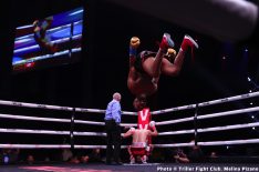 Boxing Results: Danielito Zorrilla KOs Mexico’s Pablo Cesar Cano! - Boxing News - Latest