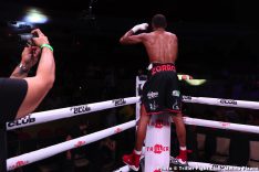 Boxing Results: Danielito Zorrilla KOs Mexico’s Pablo Cesar Cano! - Boxing News - Latest
