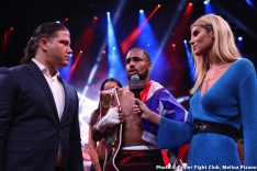 Boxing Results: Danielito Zorrilla KOs Mexico’s Pablo Cesar Cano! - Boxing News - Latest