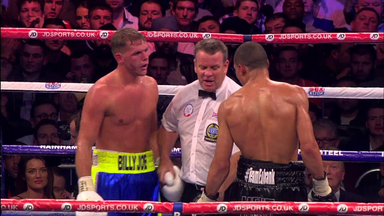 Image: Saunders demands $5M to fight Eubank Jr in rematch