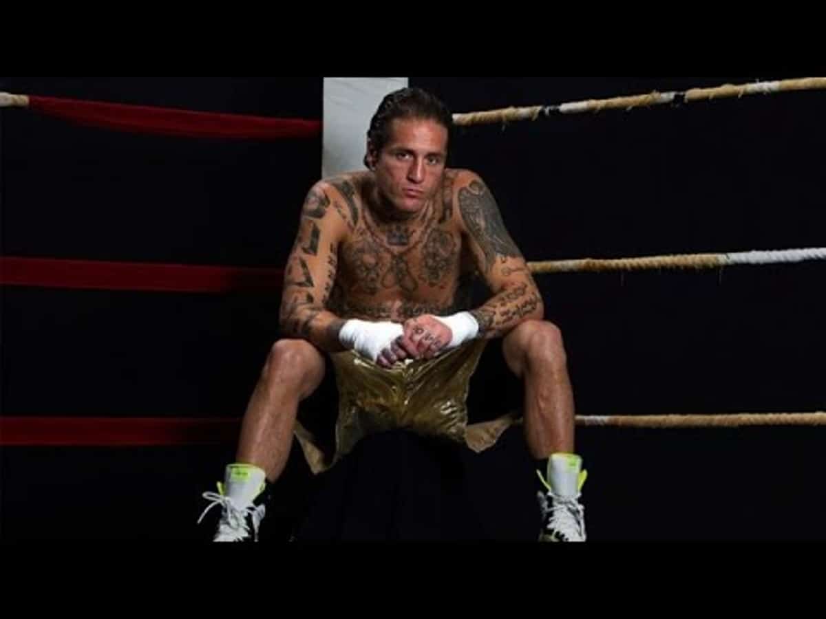 Image: Paul “The Pittsburgh Kid” Spadafora Leads 23 inducted into PAB HOF!