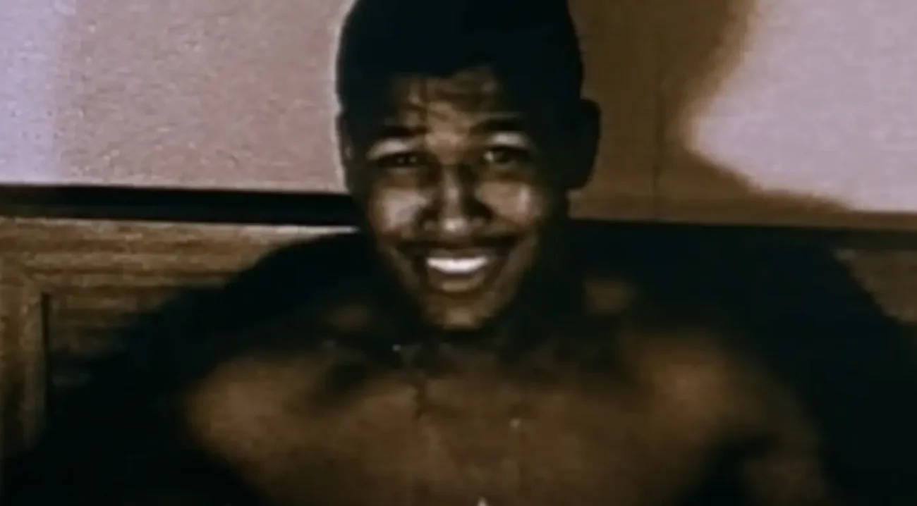 Image: Was “Sugar” Ray Robinson Best at Welterweight or Middleweight?