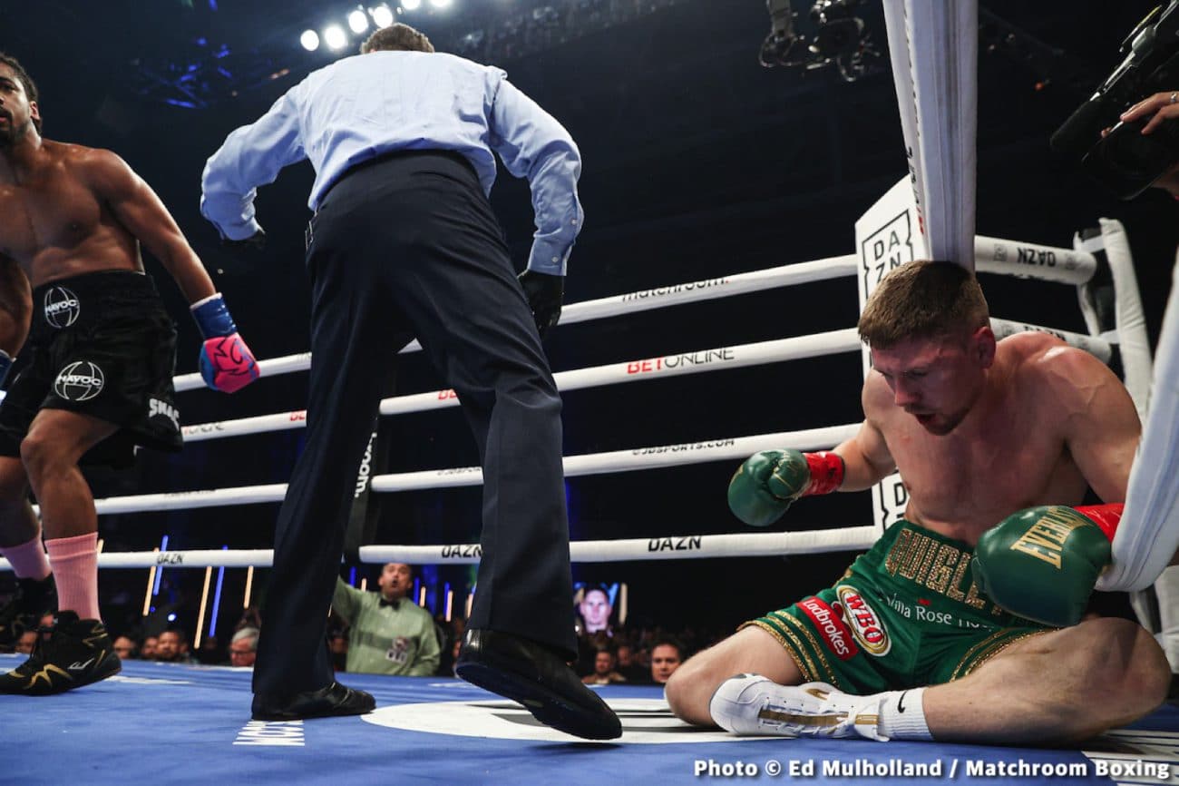 Demetrius Andrade, - Boxing News 24, Julio Cesar Martinez boxing photo and news image