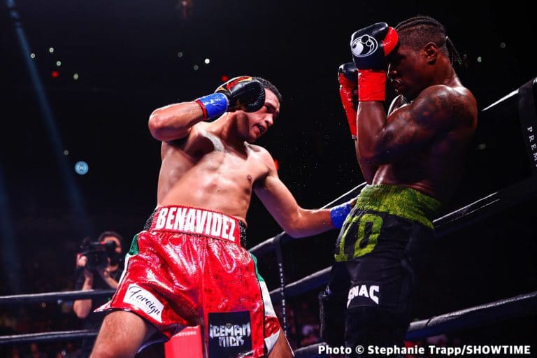 Image: David Benavidez fight a possibility says Jermall Charlo