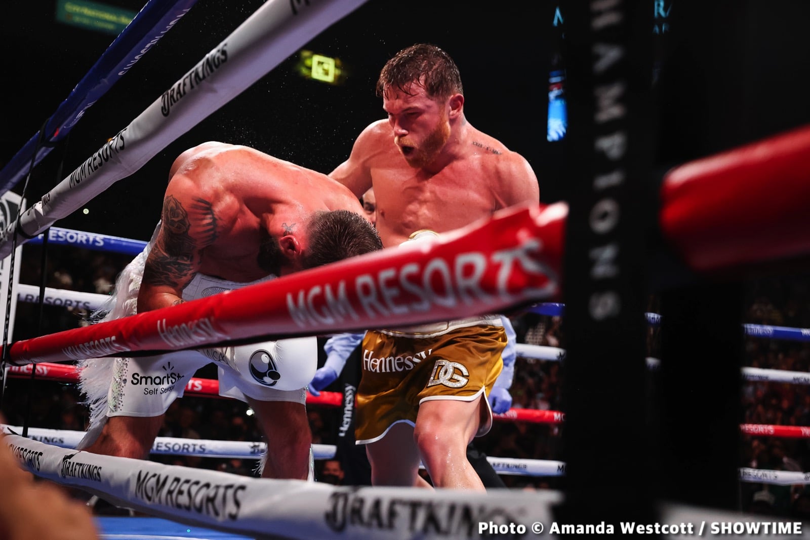 Image: Teddy Atlas tells Canelo: 'I don't want to see these guys anymore'