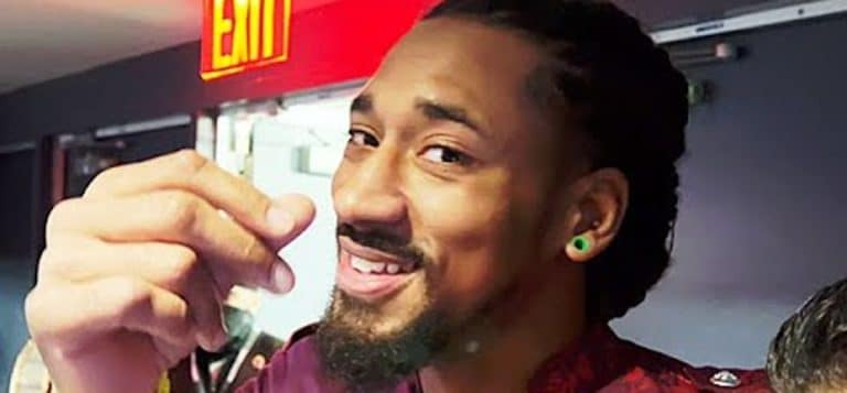 Image: Demetrius Andrade wants Jermell Charlo first, then Jermall afterward