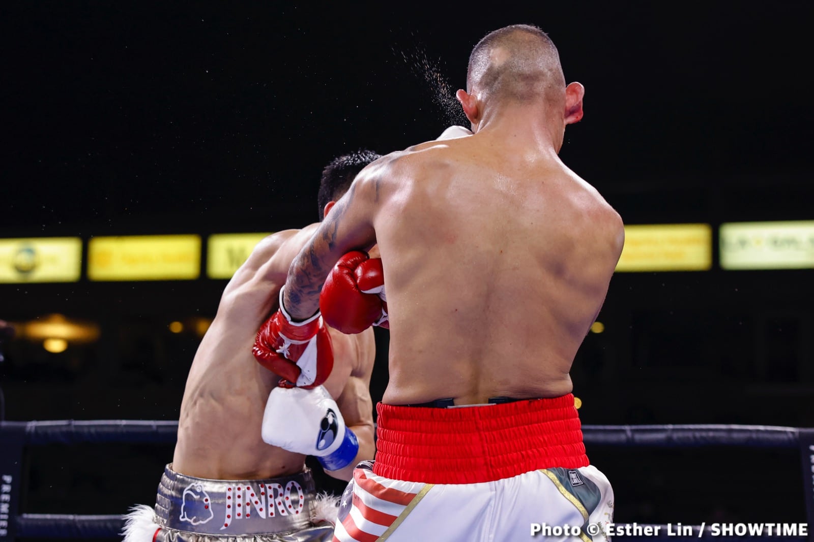 Image: Boxing Results: Nonito Donaire and Raymart Gaballo