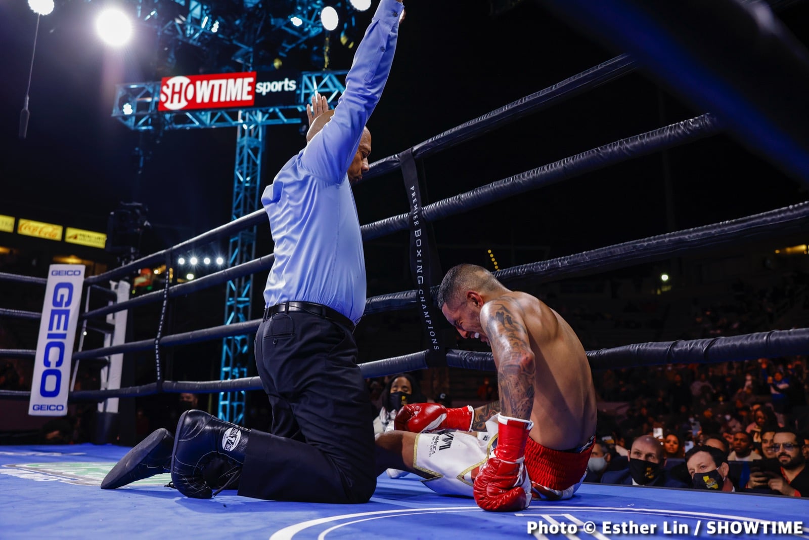 Image: Boxing Results: Nonito Donaire and Raymart Gaballo