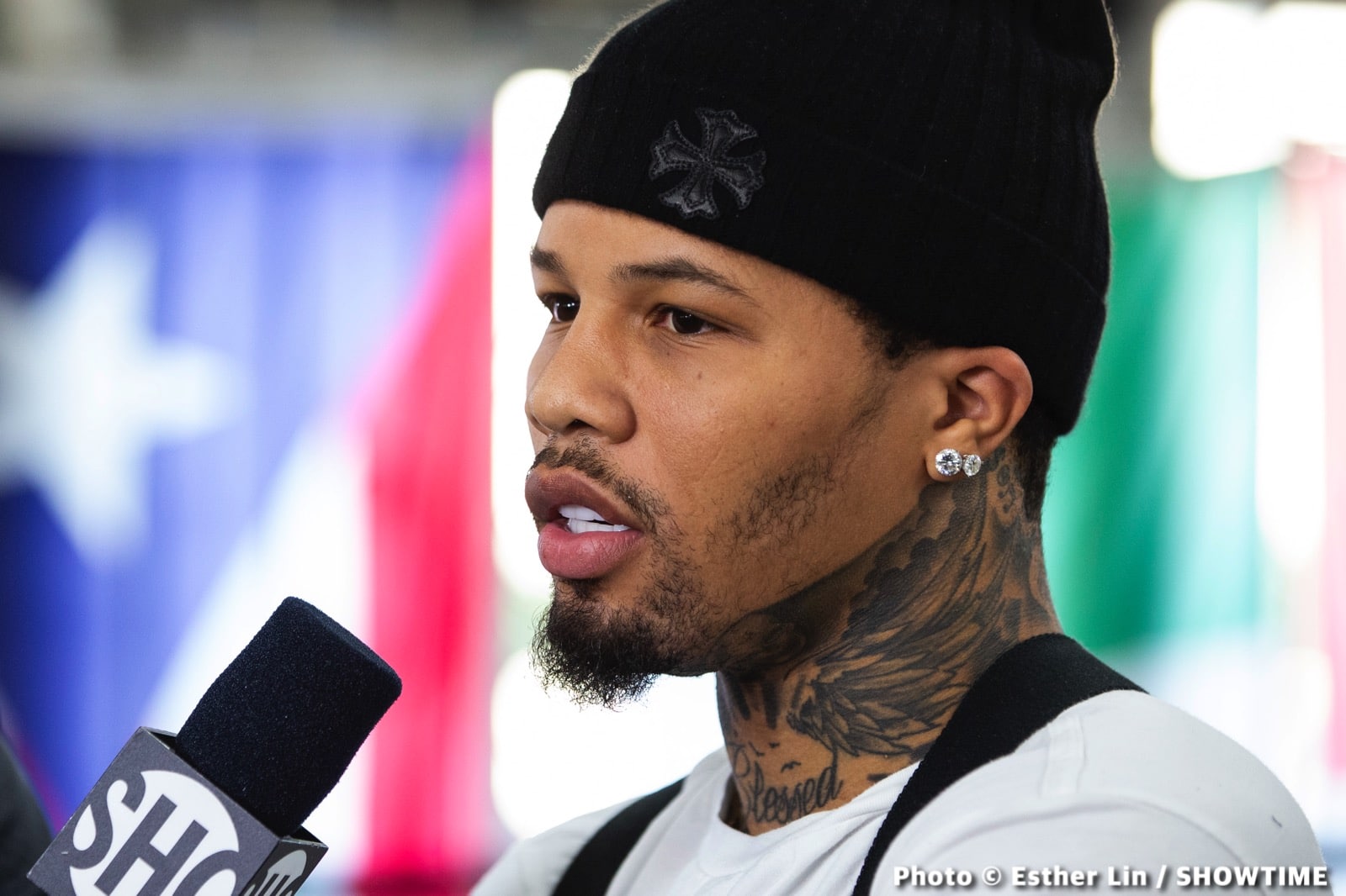Image: Gervonta Davis vs. Isaac 'Pitbull' Cruz quotes for Saturday