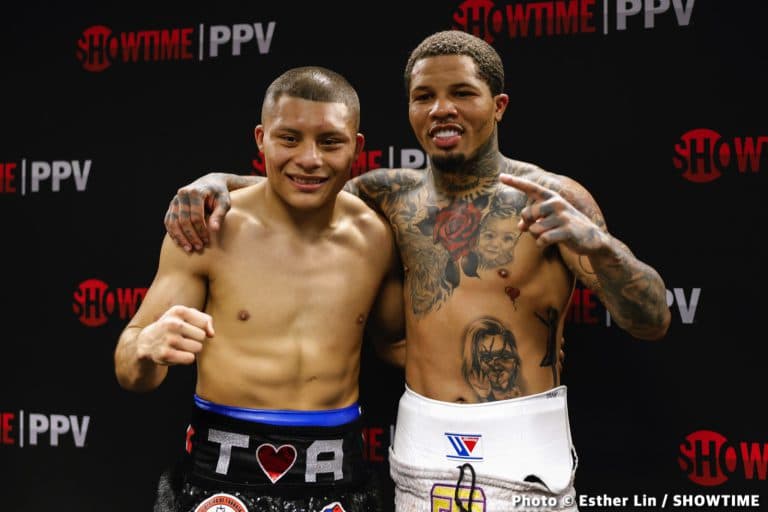 Image: Gervonta Davis vs. Isaac 'Pitbull' Cruz 2: Will fans pay to see this rematch?