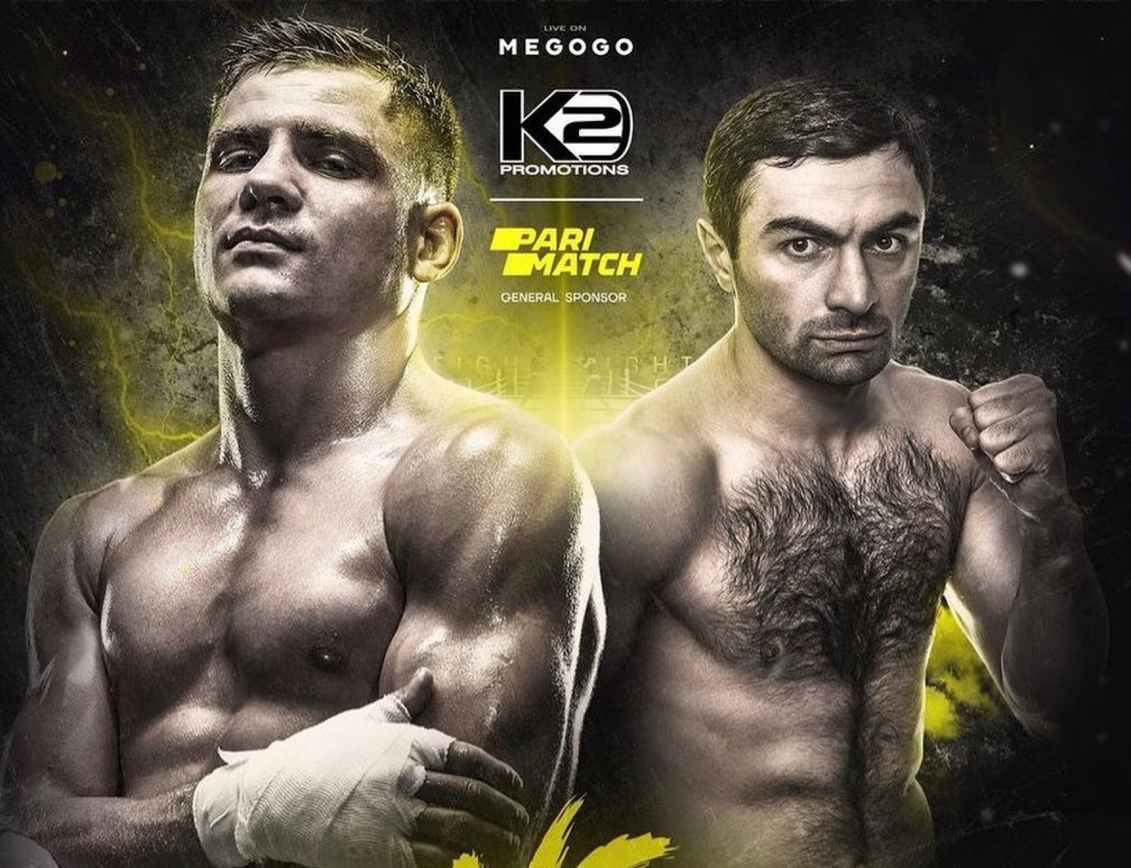 Image: Boxing Results: Denys Berinchyk Defeats Isa Chaniev in Ukraine