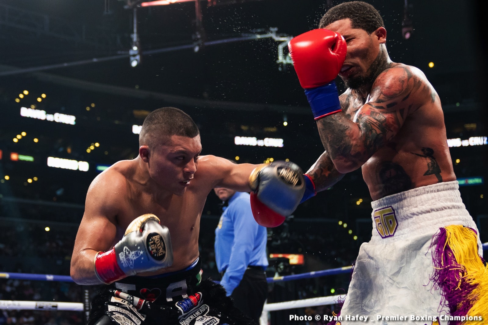 gervonta-tank-davis-vs-isaac-pitbull-cruz-live-results-boxing-news-24