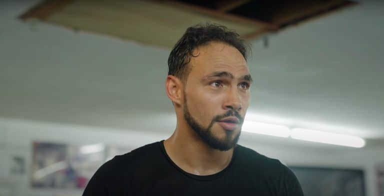 Image: Keith Thurman: "I don't want to leave it to the judges"