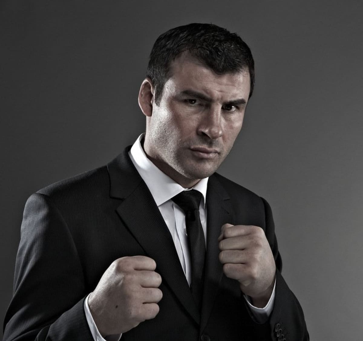 Image: Calzaghe and Lewis Lead Euro, UK, Aussie and Africa!