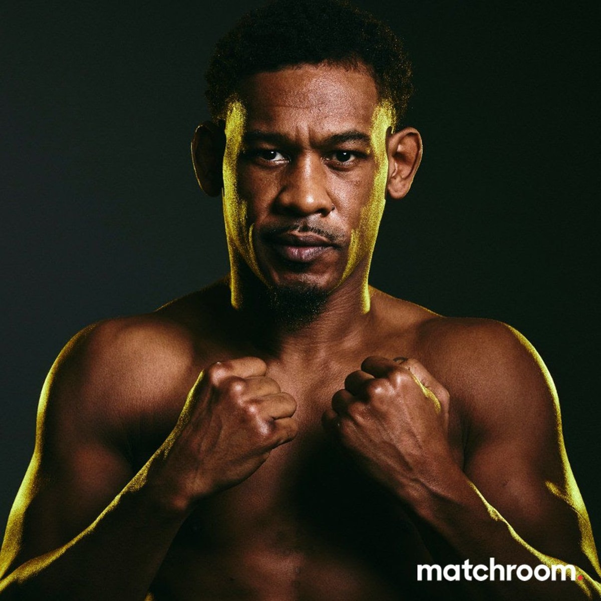 Image: Daniel Jacobs wants title shot after John Ryder fight this Saturday