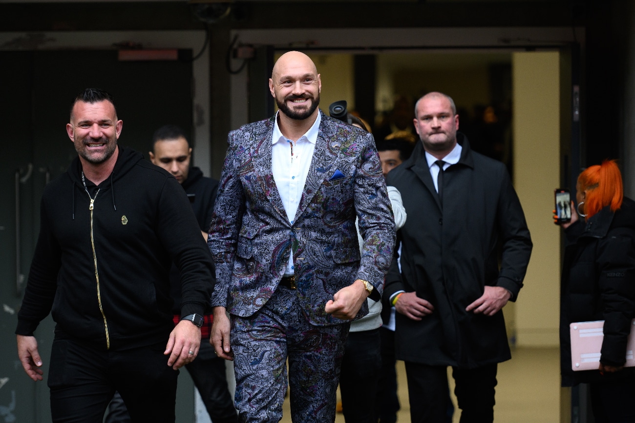 - Boxing News 24, Dillian Whyte, Tyson Fury boxing photo and news image