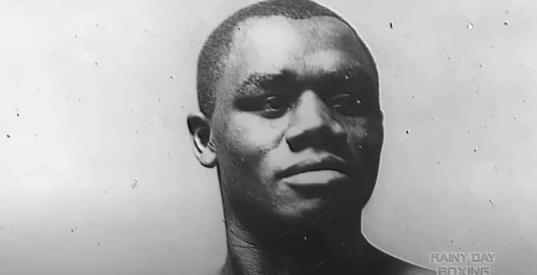 Image: Was Sam Langford the Most Feared Boxer in the History of Boxing?