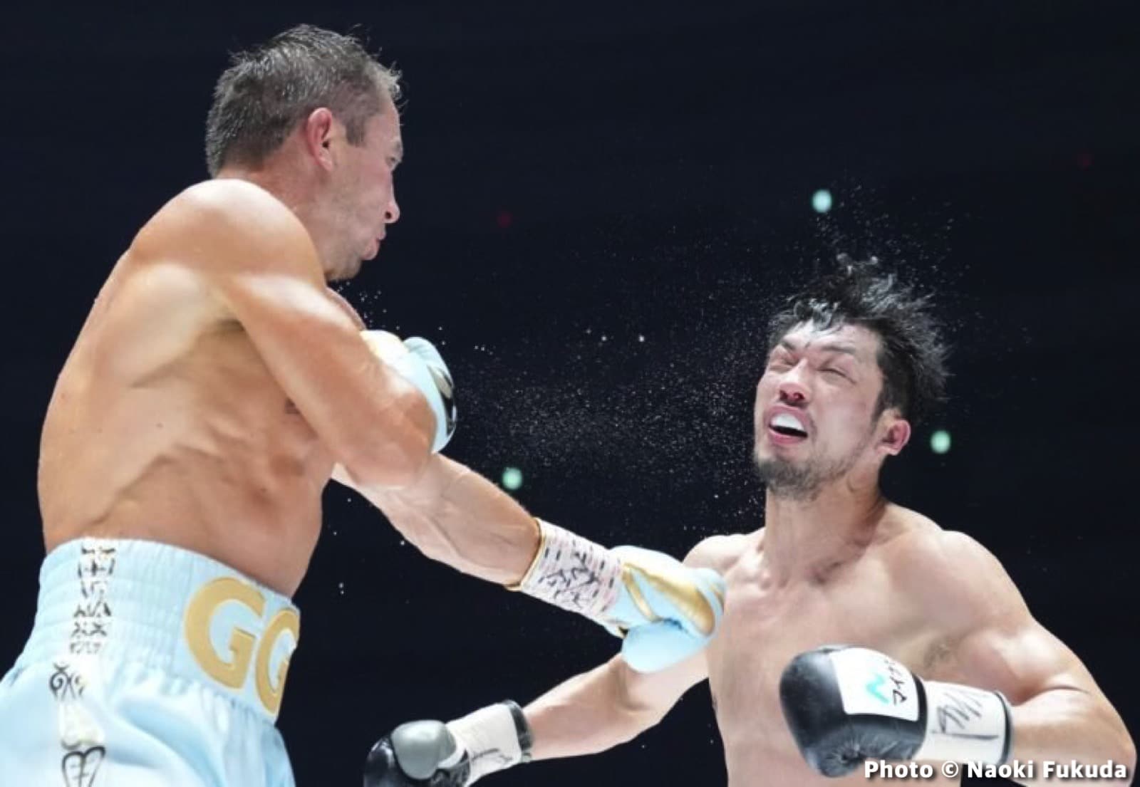 Image: Canelo vs. Golovkin III: Can Gennadiy win after war with Murata?