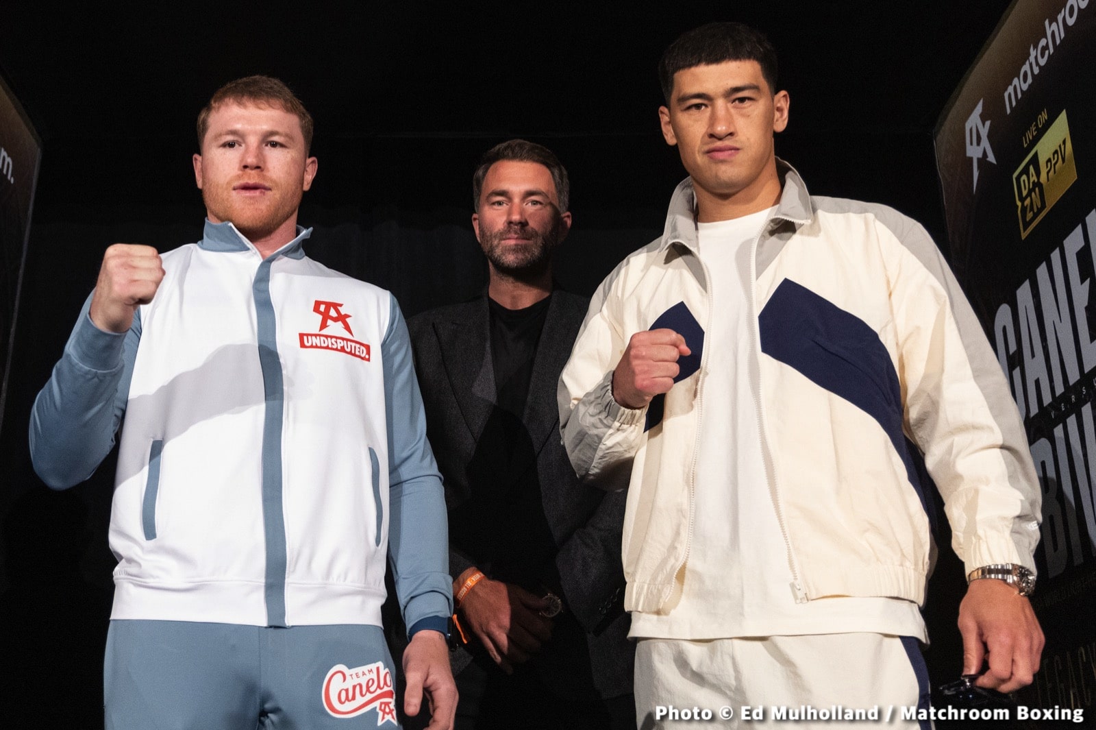 Image: Bernard Hopkins sees Canelo vs. Bivol as mismatch