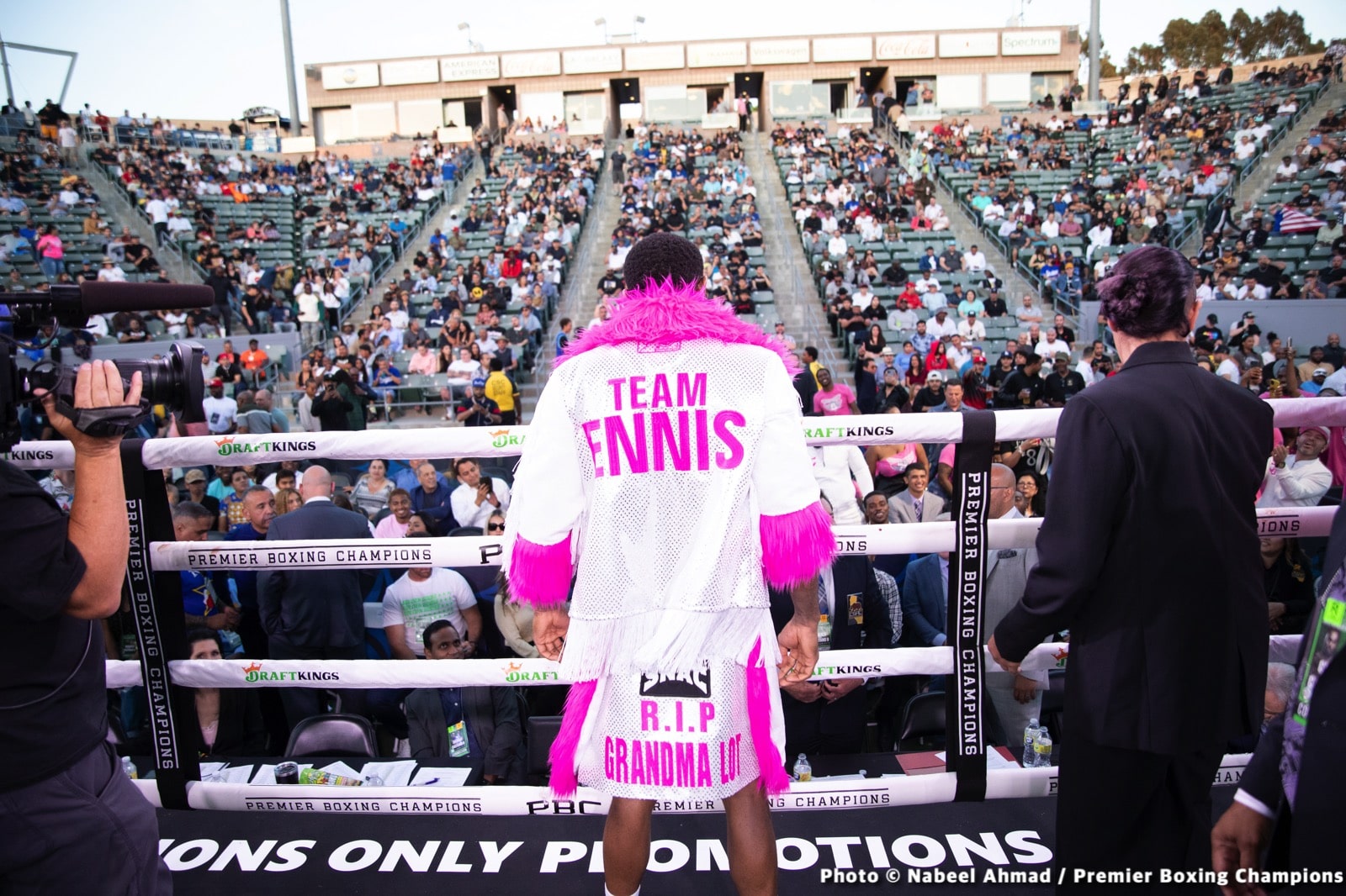 Image: Boxing Results: Jermell “Iron Man” Charlo & Jaron “Boots” Ennis Win By KO!