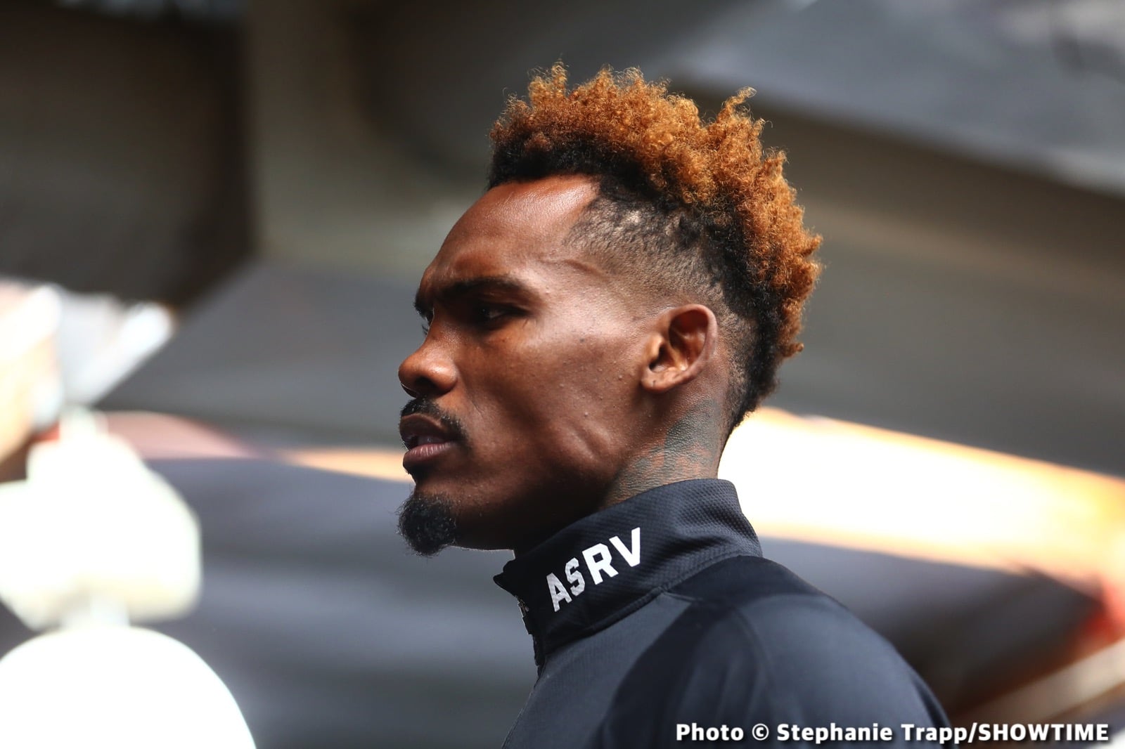 Image: Charlo on Terence Crawford: "He's got to get past Spence and that ain't going to happen"