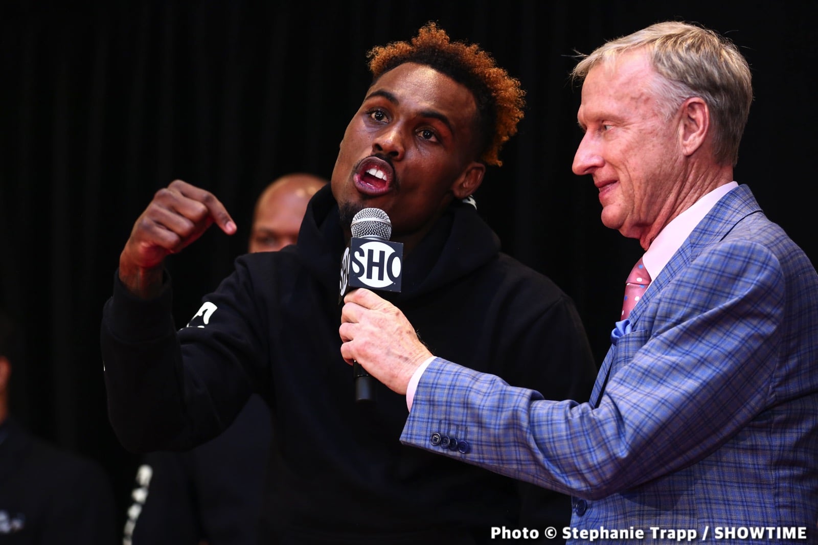 Image: Jermell Charlo reacts to ESPN leaving him off pound-for-pound list