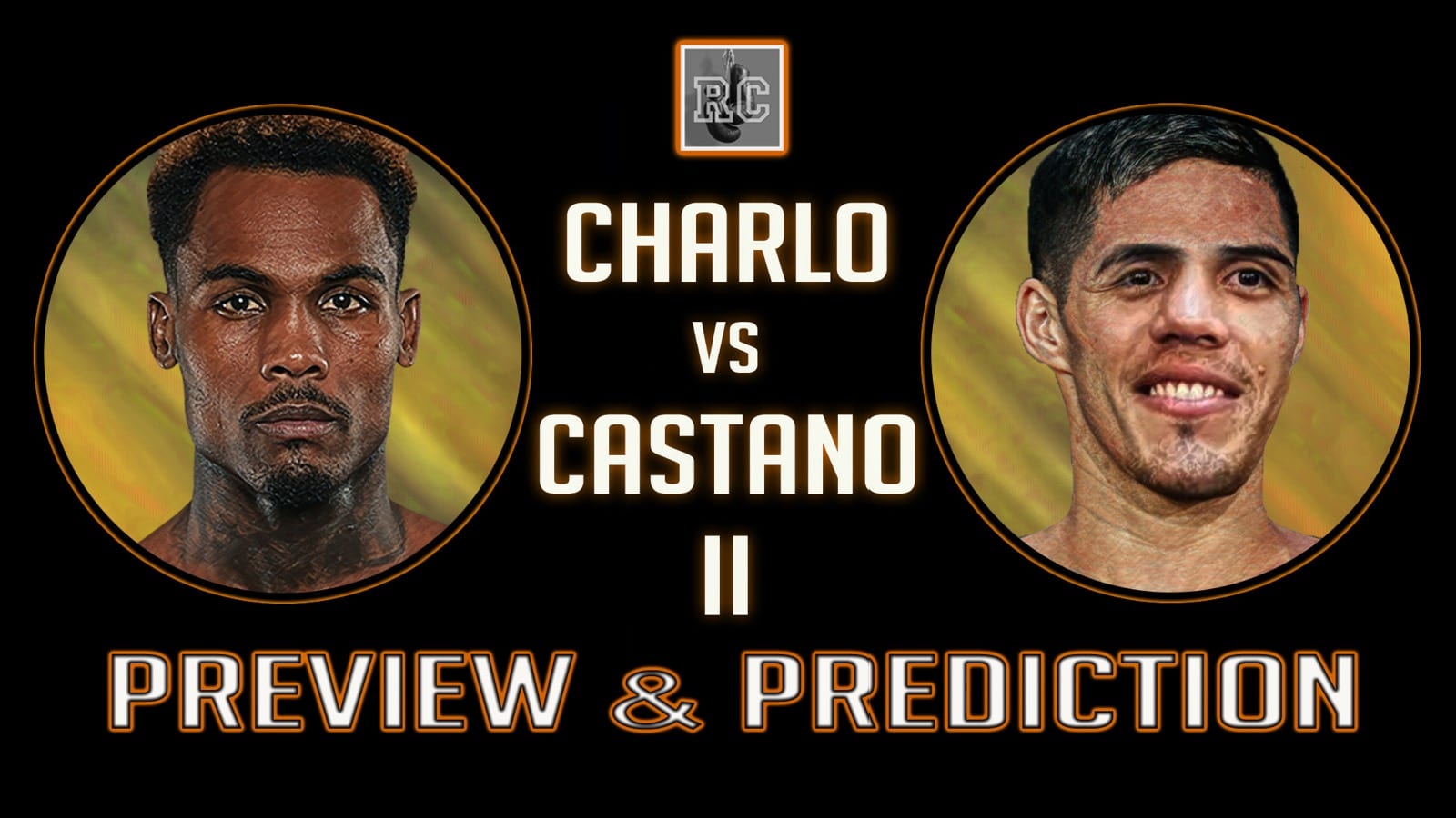 Image: Video Preview: Jermell Charlo vs Brian Castano 2