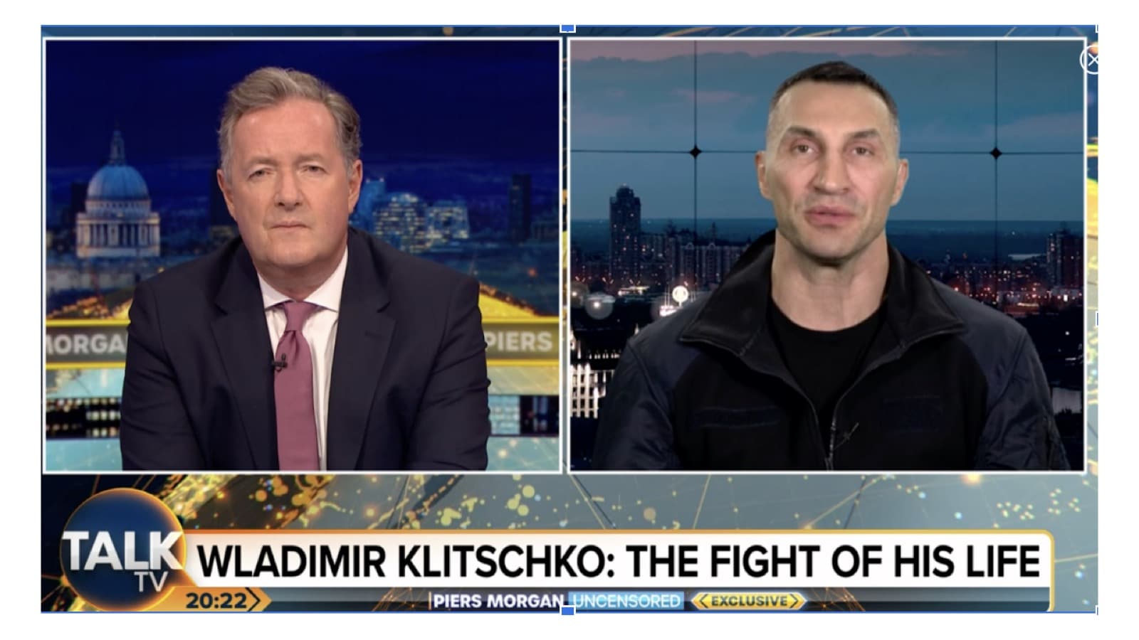 - Boxing News 24, Wladimir Klitschko boxing photo