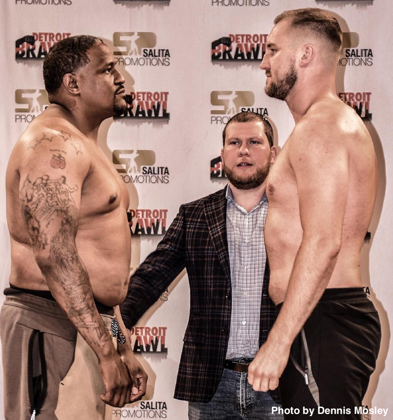 Image: Boxing Results: Otto Wallin Wallin Cruises To Unanimous Decision Over Booker