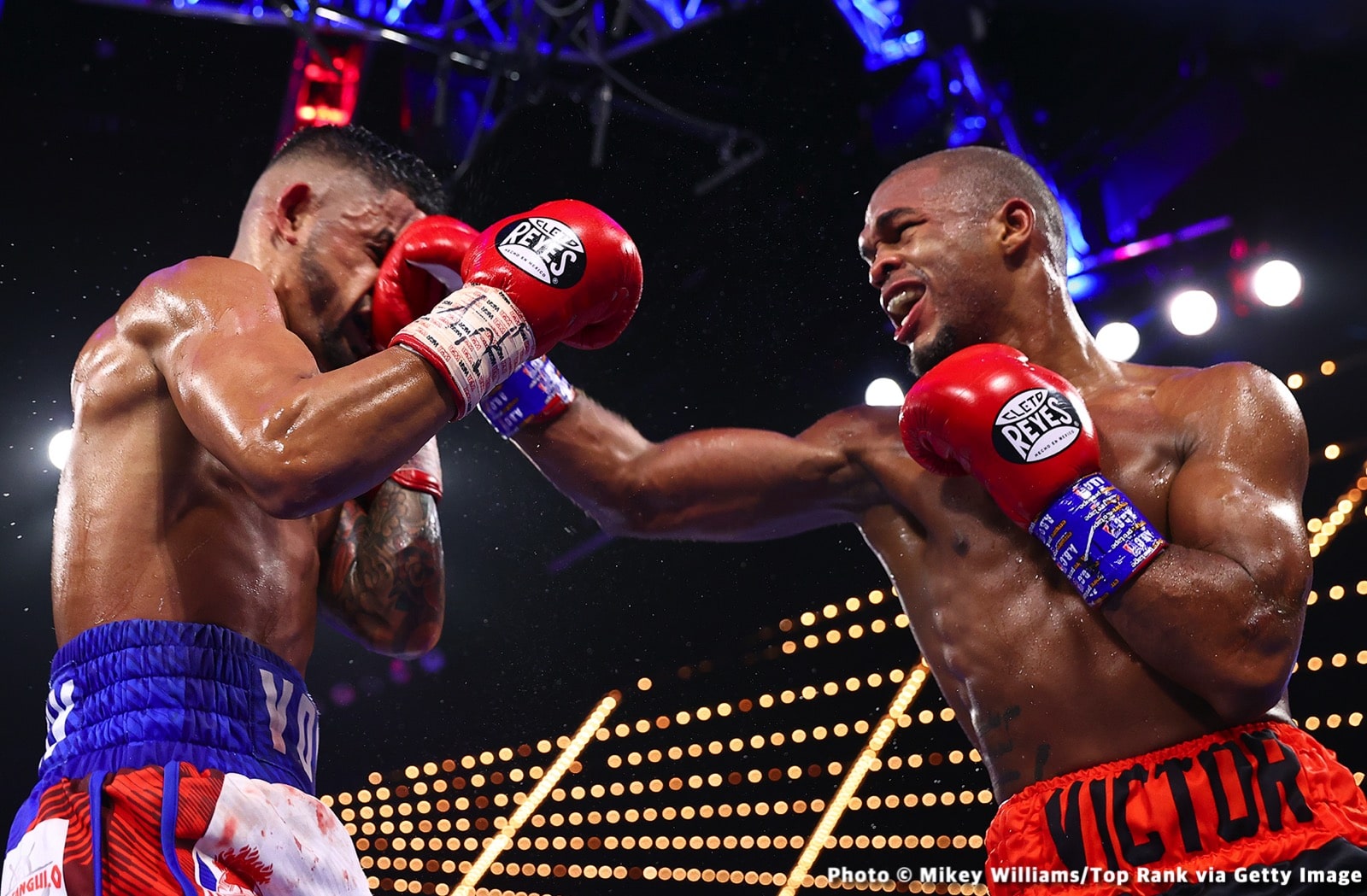 Image: Boxing Results: Edgar Berlanga Beats Roamer Alexis Angulo!