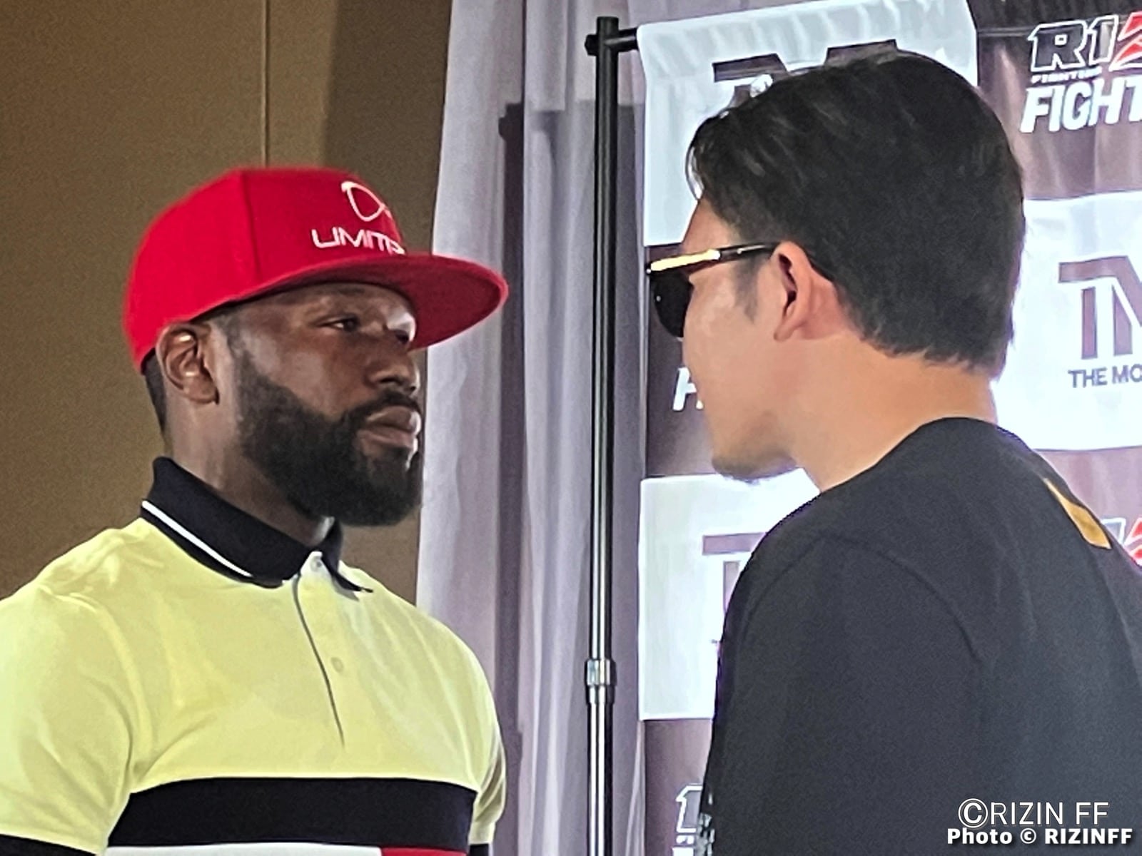 Image: LIVE: Mayweather vs Asakura FITE TV stream on Sept. 24